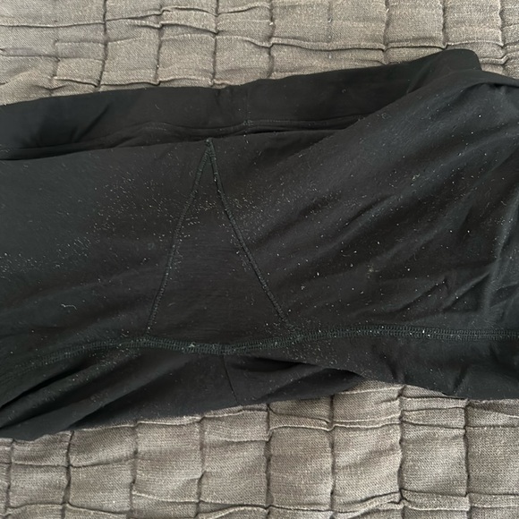 Uniqlo Heattech Extra Warm Leggings. Women’s Size S - Picture 3 of 4